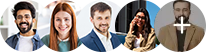 More then 25k client's Reviews